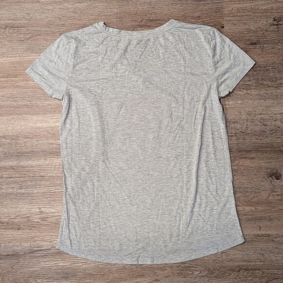 Nickelodeon Retro Characters Cartoons Rugrats Arnold Cow Chicken Juniors Size XL - Picture 4 of 4